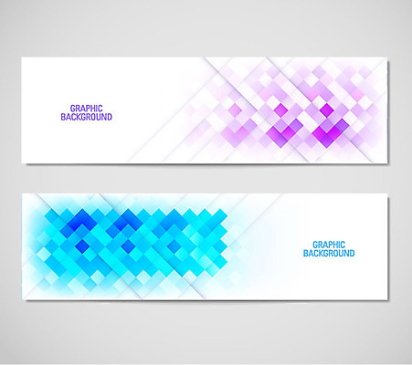 도형 디자인 배너 분홍색 컬러 백그라운드 패턴 그래픽백그라운드 일러스트 사람없음 그래픽 파란색 디지털 사각형 그라데이션 지오메트릭 국내일러스트 AI파일 무늬 파일형식 벡터