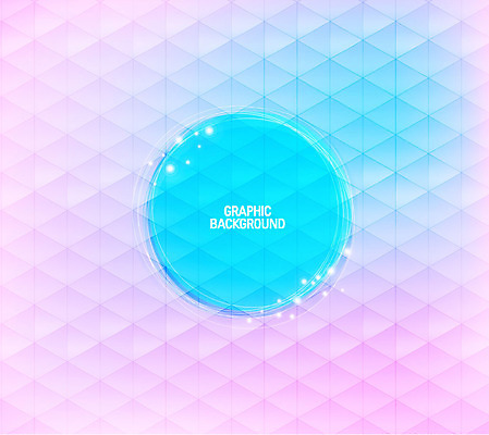 도형 디자인 선 분홍색 컬러 하늘색 백그라운드 패턴 그래픽백그라운드 일러스트 사람없음 그래픽 빛 디지털 삼각형 그라데이션 기하학 지오메트릭 국내일러스트 AI파일 무늬 파란색 파일형식 벡터