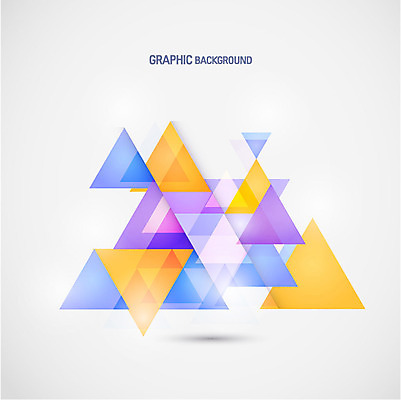 도형 디자인 백그라운드 패턴 그래픽백그라운드 일러스트 사람없음 그래픽 컬러풀 디지털 삼각형 그라데이션 기하학 국내일러스트 AI파일 컬러 무늬 파일형식 벡터