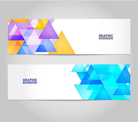 도형 디자인 배너 백그라운드 패턴 그래픽백그라운드 일러스트 사람없음 그래픽 파란색 컬러풀 디지털 삼각형 그라데이션 기하학 지오메트릭 국내일러스트 AI파일 컬러 무늬 파일형식 벡터