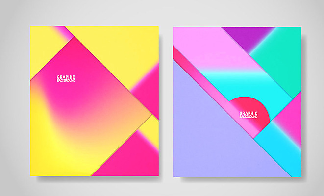 도형 디자인 백그라운드 패턴 그래픽백그라운드 일러스트 사람없음 그래픽 컬러풀 디지털 사각형 삼각형 그라데이션 지오메트릭 메터리얼디자인 메터리얼백그라운드 국내일러스트 AI파일 컬러 무늬 파일형식 벡터