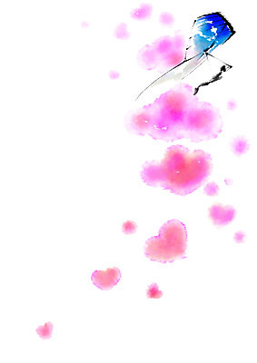 전신 PSD 일러스트 캘리그라피 한명 성인 행글라이더 국내일러스트 1 스포츠 사람 파일형식