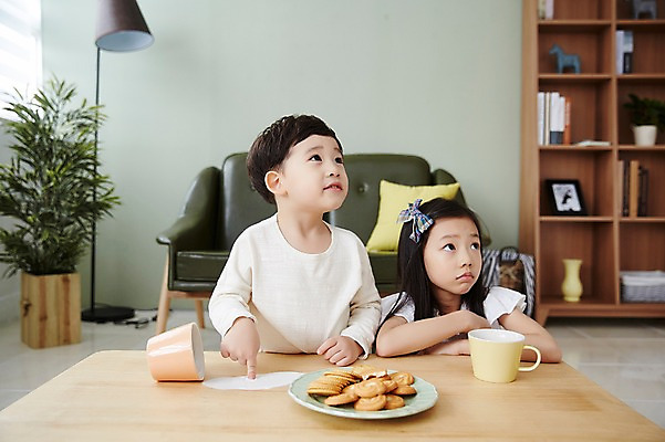 포토 JPG 응시 여자 남자 어린이라이프 어린이 장난 실내 남매 웃음 앉기 상반신 두명 옆모습 쿠키 한국인 우유 책상 흘림 어린이만 국내포토 라이프스타일 시선 뷰포인트 가구 가족 모션 디저트 유제품 표정 사람 동양인 내부 파일형식