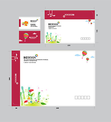 템플릿 꽃 잎 명함 명함템플릿 서류봉투 편지봉투 주택 사람없음 세트 열기구 패키지 봉투템플릿 우편봉투 비즈디자인 봉투디자인 이미지템플릿 AI파일 식물 항공교통 봉투 건물 편지 우편물 파일형식 벡터