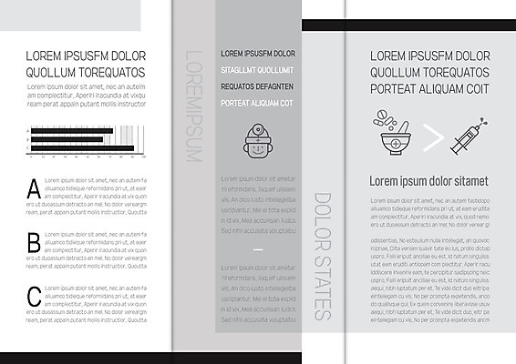 템플릿 표지디자인 북디자인 출판디자인 내지 얼굴 리플렛 북커버 3단접지 의학 그래프 주사기 팜플렛 사람없음 알약 막자사발 이미지템플릿 AI파일 의료기기 신체부위 약 사발 파일형식 벡터