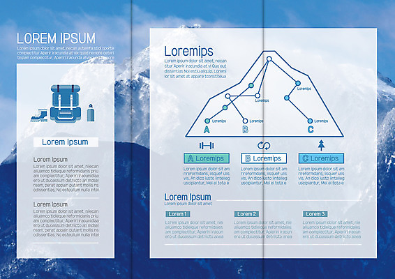 구름 템플릿 표지디자인 북디자인 출판디자인 내지 리플렛 신발 겨울 북커버 3단접지 배낭 하늘 산 팜플렛 사람없음 눈 물병 겨울여행 만년설 이미지템플릿 AI파일 자연요소 계절 여행 가방 날씨 물통 파일형식 벡터