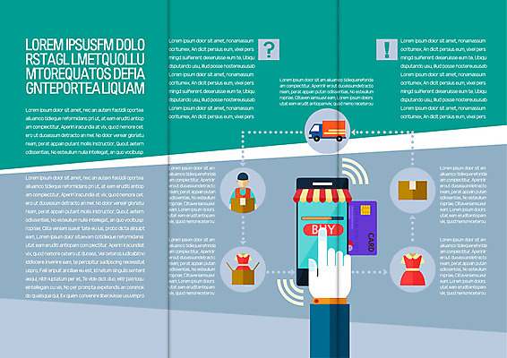 템플릿 표지디자인 북디자인 손 출판디자인 원피스 내지 리플렛 북커버 3단접지 모바일 이벤트 팜플렛 사람없음 상자 트럭 물음표 신용카드 느낌표 모바일쇼핑 이미지템플릿 AI파일 기호 옷 자동차 신체부위 금융 온라인쇼핑 파일형식 벡터