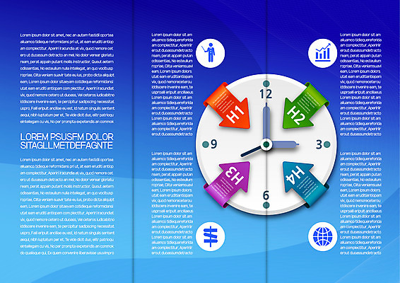 템플릿 표지디자인 북디자인 출판디자인 화살표 내지 리플렛 시계 북커버 비즈니스 3단접지 그래프 사람모양 팜플렛 사람없음 지구본 표지판 이미지템플릿 AI파일 모양 알림판 파일형식 벡터