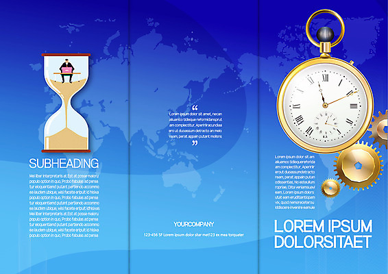 템플릿 표지디자인 북디자인 출판디자인 표지 남자 리플렛 세계지도 북커버 비즈니스 3단접지 한명 팜플렛 성인 글로벌비즈니스 업무 비즈니스맨 모래시계 톱니바퀴 회중시계 이미지템플릿 AI파일 1 모래 시계 지도 사람 세계 글로벌 작업 직장인 파일형식 벡터