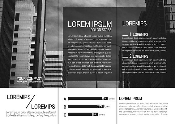 템플릿 표지디자인 북디자인 출판디자인 내지 리플렛 가로등 북커버 비즈니스 3단접지 그래프 빌딩 팜플렛 사람없음 이미지템플릿 AI파일 공공시설 건물 파일형식 벡터