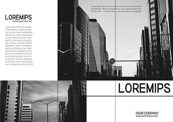 템플릿 표지디자인 북디자인 출판디자인 표지 리플렛 가로등 북커버 비즈니스 3단접지 빌딩 팜플렛 사람없음 이미지템플릿 AI파일 공공시설 건물 파일형식 벡터