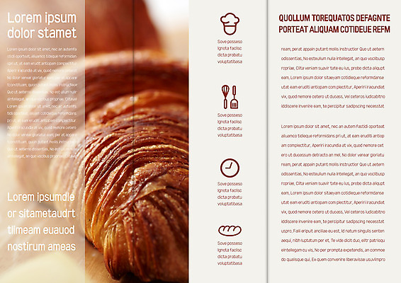 템플릿 표지디자인 북디자인 출판디자인 내지 음식 빵 리플렛 시계 북커버 3단접지 요리사모자 팜플렛 사람없음 거품기 뒤집개 이미지템플릿 AI파일 모자_잡화 주방용품 요리사 파일형식 벡터