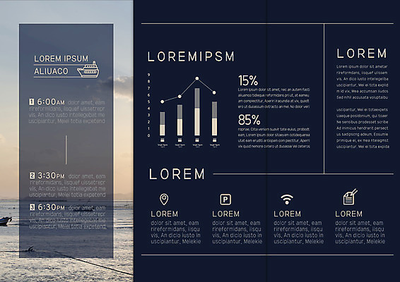 구름 템플릿 표지디자인 북디자인 출판디자인 내지 리플렛 바다 북커버 3단접지 자연 하늘 그래프 팜플렛 사람없음 어선 이미지템플릿 AI파일 자연요소 배_교통 생태계 파일형식 벡터