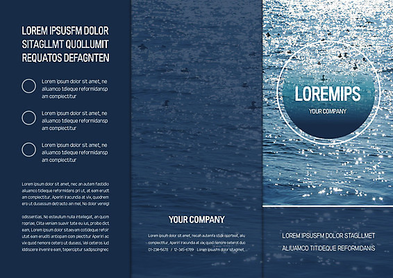 템플릿 표지디자인 북디자인 출판디자인 표지 리플렛 바다 북커버 3단접지 자연 조류 팜플렛 사람없음 이미지템플릿 AI파일 동물 생태계 파일형식 벡터