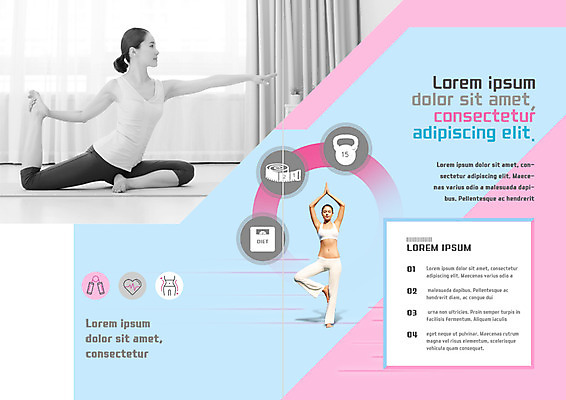 PSD 서양인 템플릿 표지디자인 북디자인 출판디자인 여자 내지 리플렛 다이어트 북커버 요가 줄자 서기 앉기 팜플렛 20대 성인 두명 30대 운동 스트레칭 아령 한국인 요가자세 체중계 합장 이미지템플릿 외국인 웰빙 포즈 모션 자 건강 사람 동양인 손짓 청년 장년 파일형식