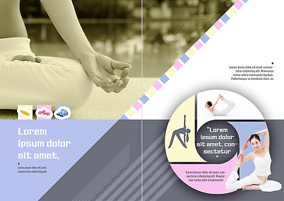 PSD 템플릿 표지디자인 북디자인 출판디자인 여자 내지 리플렛 운동화 북커버 요가 옥수수 앉기 팜플렛 20대 성인 세명 운동 스트레칭 아령 한국인 요가자세 명상 이미지템플릿 웰빙 포즈 신발 모션 곡류 건강 사람 동양인 청년 파일형식