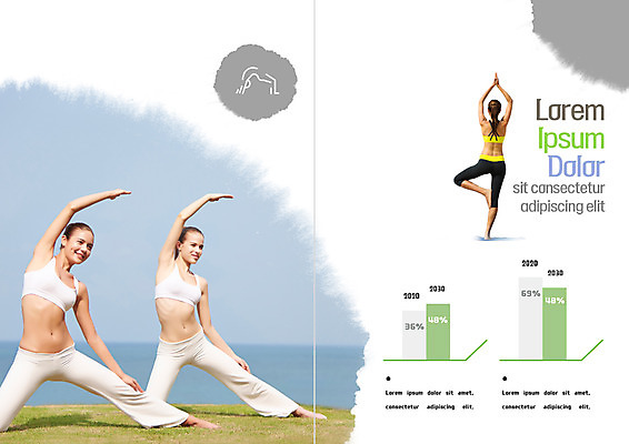 PSD 서양인 템플릿 표지디자인 북디자인 출판디자인 여자 내지 리플렛 바다 북커버 요가 그래프 서기 팜플렛 20대 성인 뒷모습 세명 운동 스트레칭 요가자세 다리벌리기 합장 옆구리운동 이미지템플릿 외국인 웰빙 뷰포인트 포즈 모션 건강 사람 손짓 청년 파일형식