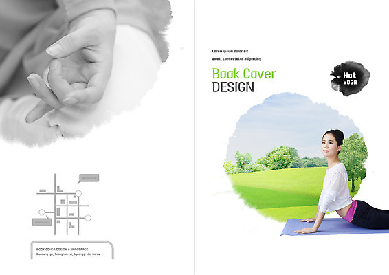 PSD 나무 템플릿 표지디자인 북디자인 손 출판디자인 여자 표지 엎드리기 리플렛 북커버 요가 팜플렛 잔디 20대 성인 두명 옆모습 신체부위 운동 스트레칭 한국인 요가자세 매트 명상 약도 이미지템플릿 식물 웰빙 뷰포인트 포즈 지도 모션 건강 사람 동양인 청년 파일형식
