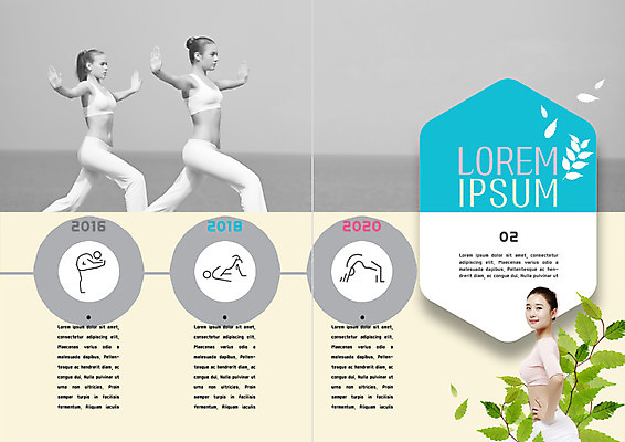 PSD 서양인 템플릿 표지디자인 북디자인 출판디자인 여자 내지 리플렛 바다 허리손 북커버 요가 팔벌리기 나뭇잎 서기 팜플렛 20대 성인 옆모습 세명 운동 한국인 요가자세 이미지템플릿 외국인 웰빙 뷰포인트 포즈 잎 모션 건강 사람 동양인 청년 파일형식