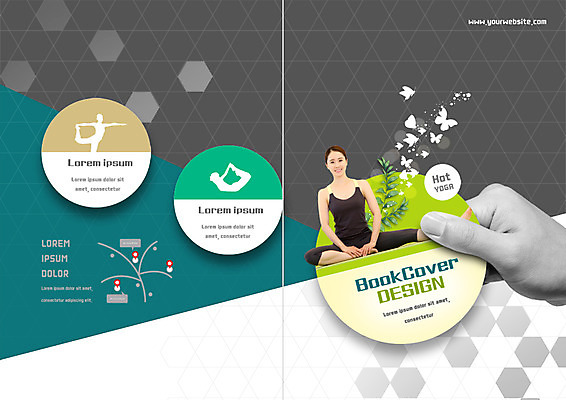 PSD 템플릿 표지디자인 북디자인 손 출판디자인 여자 표지 리플렛 북커버 요가 한명 앉기 팜플렛 성인 신체부위 30대 운동 스트레칭 한국인 요가자세 약도 이미지템플릿 1 웰빙 포즈 지도 모션 건강 사람 동양인 장년 파일형식