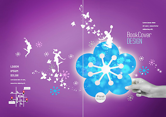PSD 템플릿 표지디자인 북디자인 손 출판디자인 여자 표지 꽃 실루엣 리플렛 나비 북커버 팜플렛 성인 신체부위 점프 약도 이미지템플릿 식물 곤충 지도 모션 촬영기법 사람 파일형식