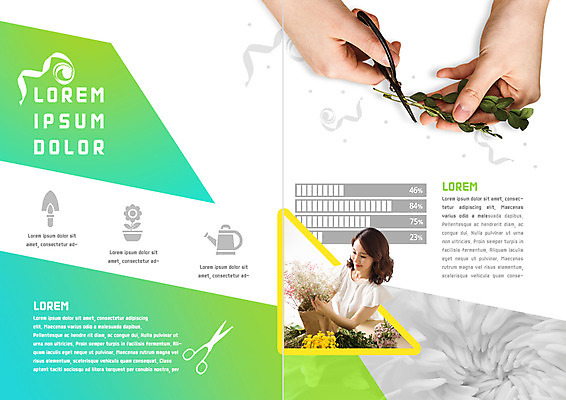 PSD 템플릿 표지디자인 북디자인 손 출판디자인 여자 꽃 리본 내지 리플렛 북커버 가위 한명 팜플렛 상반신 성인 신체부위 30대 물뿌리개 한국인 모종삽 원예 가위질 이미지템플릿 식물 1 문구용품 가위_도구 사람 동양인 취미 장년 삽 파일형식