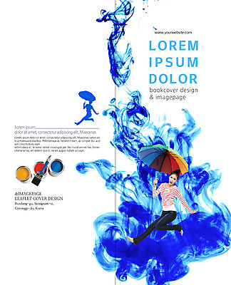 전신 PSD 외국인 템플릿 표지디자인 북디자인 출판디자인 여자 교육 표지 리플렛 대학생 2단접지 북커버 우산 미술 한명 동양인 팜플렛 20대 성인 점프 페인트 페인트통 번짐 페인트붓 대학교육 미술교육 이미지템플릿 1 학생 모션 문화예술 통 사람 인종 청년 붓 파일형식 효과