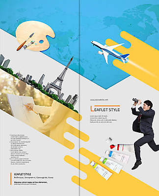 PSD 템플릿 표지디자인 북디자인 출판디자인 여자 교육 표지 남자 리플렛 세계지도 2단접지 북커버 비행기 미술 팜플렛 20대 성인 두명 옆모습 연필 물감 망원경 관찰 비즈니스맨 팔레트 에펠탑 일본인 스케치북 유학 글로벌교육 미술교육 이미지템플릿 외국인 뷰포인트 지도 비즈니스 항공교통 모션 문화예술 학용품 대중교통 사람 동양인 청년 세계 글로벌 필기구 미술도구 직장인 파리 랜드마크 파일형식