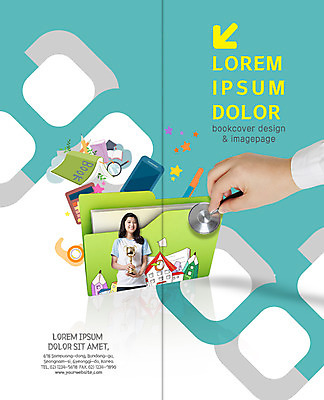 PSD 템플릿 학생 표지디자인 북디자인 손 출판디자인 여자 교육 표지 리플렛 2단접지 북커버 학교 청진기 청소년 돋보기 한명 팜플렛 상반신 신체부위 책 스마트폰 연필 한국인 계산기 트로피 청소년교육 파일 스카치테이프 이미지템플릿 1 의료기기 문구용품 학용품 사람 동양인 핸드폰 스마트기기 필기구 장비 상_우승 테이프 파일형식