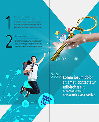 전신 PSD 템플릿 표지디자인 북디자인 손 출판디자인 여자 교육 내지 리플렛 2단접지 북커버 청소년 열쇠 책가방 한명 팜플렛 신체부위 점프 한국인 청소년교육 이미지템플릿 1 가방 모션 사람 동양인 파일형식