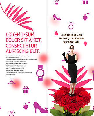 전신 PSD 서양인 템플릿 표지디자인 북디자인 출판디자인 드레스 여자 내지 리플렛 꽃다발 2단접지 북커버 한명 서기 팜플렛 20대 성인 선물상자 선글라스 뷰티 장미 반지 하이힐 옷걸이 마릴린먼로 손목시계 향수 이미지템플릿 외국인 1 옷 꽃 안경 구두 시계 장신구 모션 선물 사람 청년 상자 화장품 배우 여성화 파일형식