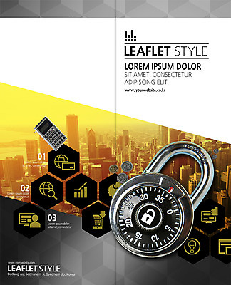 PSD 템플릿 표지디자인 북디자인 출판디자인 표지 리플렛 2단접지 북커버 비즈니스 돋보기 그래프 빌딩 팜플렛 사람없음 지구본 노을 모니터 동전 계산기 도시 보안 검색창 번호자물쇠 이미지템플릿 자연요소 돈 문구용품 자물쇠 안전 건물 컴퓨터 장비 파일형식