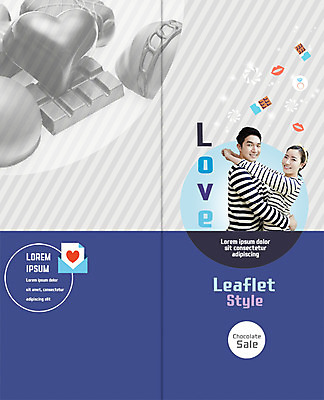 PSD 템플릿 표지디자인 북디자인 커플 출판디자인 여자 표지 남자 음식 리플렛 2단접지 북커버 포옹 발렌타인데이 사랑 웃음 팜플렛 상반신 20대 성인 두명 옆모습 초콜릿 한국인 하트 이미지템플릿 모양 감정 뷰포인트 관계 안기 데이이벤트 디저트 표정 사람 동양인 청년 파일형식
