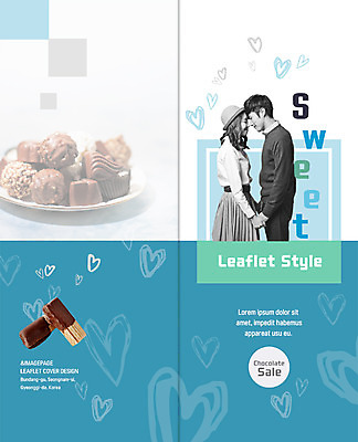 PSD 템플릿 표지디자인 북디자인 커플 출판디자인 여자 표지 남자 음식 리플렛 2단접지 북커버 발렌타인데이 팜플렛 상반신 20대 성인 두명 옆모습 초콜릿 한국인 하트 이마맞대기 이미지템플릿 모양 뷰포인트 관계 데이이벤트 디저트 사람 동양인 청년 얼굴맞대기 파일형식