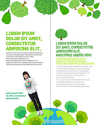 전신 PSD 나무 템플릿 표지디자인 북디자인 출판디자인 여자 내지 어린이 리플렛 2단접지 북커버 청진기 한명 서기 팜플렛 지구본 자연보호 그린캠페인 일본인 에코 그린슈머 이미지템플릿 외국인 식물 1 캠페인 의료기기 모션 자연 사람 동양인 환경 보호 파일형식