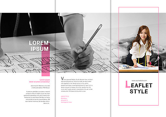 PSD 템플릿 표지디자인 북디자인 손 출판디자인 여자 패션 표지 리플렛 북커버 3단접지 팜플렛 상반신 20대 성인 두명 신체부위 연필 한국인 패션디자이너 이미지템플릿 학용품 사람 동양인 청년 필기구 디자이너 파일형식