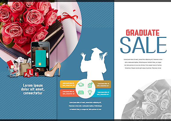 PSD 템플릿 표지디자인 북디자인 출판디자인 실루엣 내지 리플렛 대학생 꽃다발 북커버 학사모 3단접지 졸업 이벤트 팜플렛 사람없음 책 선물상자 쇼핑 쇼핑백 장미 세일 쇼핑카 신용카드 하이힐 졸업장 이미지템플릿 모자_잡화 학생 교육 꽃 구두 가방 촬영기법 선물 금융 상자 카트 여성화 파일형식