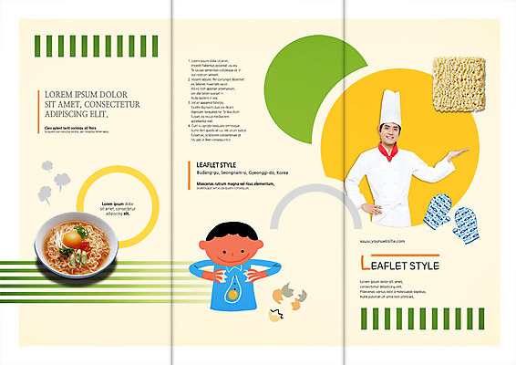 PSD 템플릿 표지디자인 북디자인 출판디자인 표지 남자 어린이 한식 음식 리플렛 북커버 3단접지 안내 요리사모자 팜플렛 상반신 성인 두명 계란 주방장 요리사 한국인 라면 이미지템플릿 직업 모자_잡화 사람 동양인 알 면류 파일형식