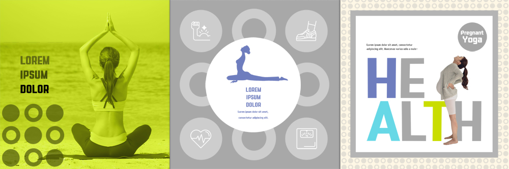 PSD 템플릿 표지디자인 북디자인 출판디자인 여자 표지 리플렛 바다 북커버 3단접지 서기 앉기 팜플렛 성인 옆모습 뒷모습 운동 임산부 한국인 합장 임산부요가 이미지템플릿 뷰포인트 요가 모션 건강 사람 동양인 손짓 임신 파일형식