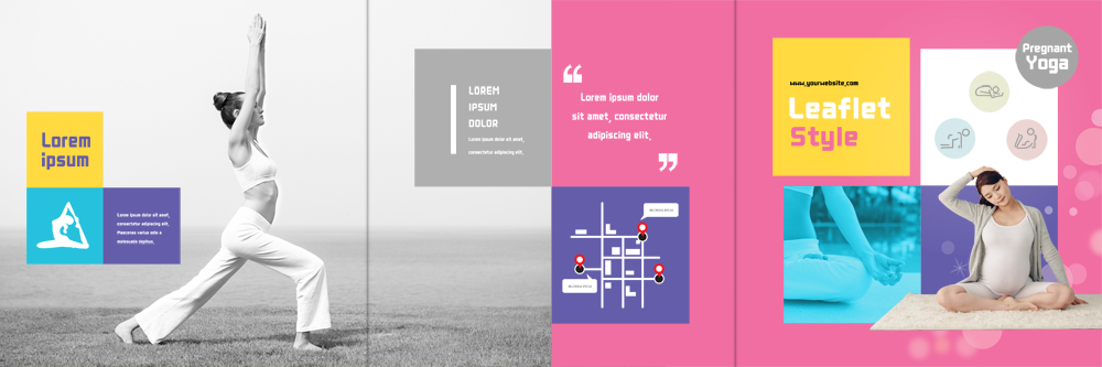 PSD 서양인 템플릿 표지디자인 북디자인 출판디자인 여자 표지 리플렛 북커버 3단접지 서기 앉기 팜플렛 성인 옆모습 세명 운동 임산부 한국인 요가자세 약도 임산부요가 이미지템플릿 외국인 뷰포인트 포즈 지도 요가 모션 건강 사람 동양인 임신 파일형식