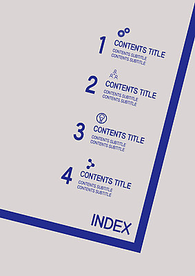 템플릿 내지 사람없음 프레젠테이션 문서템플릿 서식 레이아웃 문서 제안서 목차 이미지템플릿 AI파일 파일형식 벡터