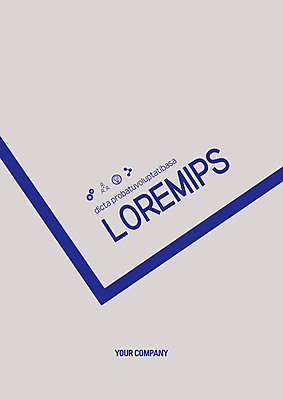 템플릿 표지 선 사람없음 프레젠테이션 문서템플릿 서식 레이아웃 문서 제안서 이미지템플릿 AI파일 파일형식 벡터