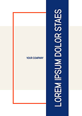 템플릿 표지 선 사람없음 사각형 프레젠테이션 문서템플릿 서식 레이아웃 문서 제안서 이미지템플릿 AI파일 도형 파일형식 벡터