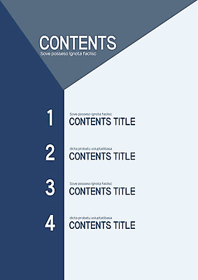 템플릿 내지 사람없음 프레젠테이션 문서템플릿 서식 레이아웃 문서 제안서 목차 이미지템플릿 AI파일 파일형식 벡터