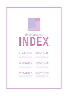 템플릿 내지 사람없음 사각형 프레젠테이션 문서템플릿 서식 레이아웃 문서 제안서 목차 이미지템플릿 AI파일 도형 파일형식 벡터