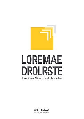 템플릿 표지 사람없음 사각형 프레젠테이션 문서템플릿 서식 레이아웃 문서 제안서 이미지템플릿 AI파일 도형 파일형식 벡터