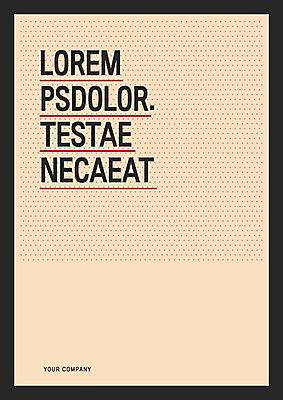 템플릿 표지 사람없음 프레젠테이션 문서템플릿 서식 레이아웃 문서 제안서 이미지템플릿 AI파일 파일형식 벡터