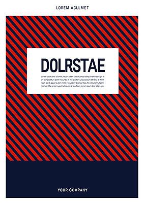 템플릿 표지 사람없음 프레젠테이션 문서템플릿 서식 레이아웃 문서 제안서 사선무늬 이미지템플릿 AI파일 파일형식 벡터