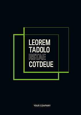 템플릿 표지 사람없음 사각형 프레젠테이션 문서템플릿 서식 레이아웃 문서 제안서 이미지템플릿 AI파일 도형 파일형식 벡터