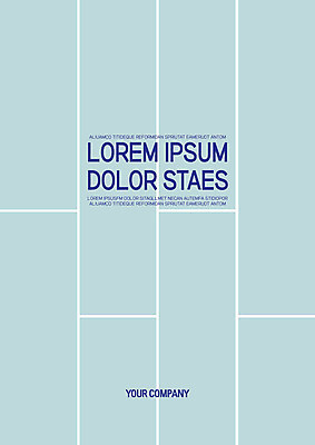 템플릿 표지 사람없음 사각형 프레젠테이션 문서템플릿 서식 레이아웃 문서 제안서 이미지템플릿 AI파일 도형 파일형식 벡터